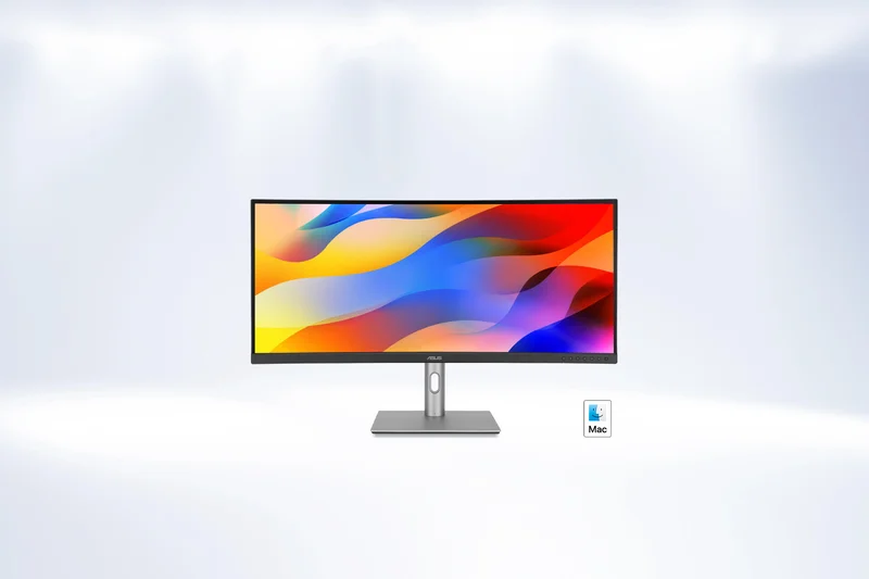 ASUS ProArt Display (PA34VCNV)