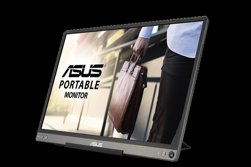 ASUS ZenScreen MB16ACE