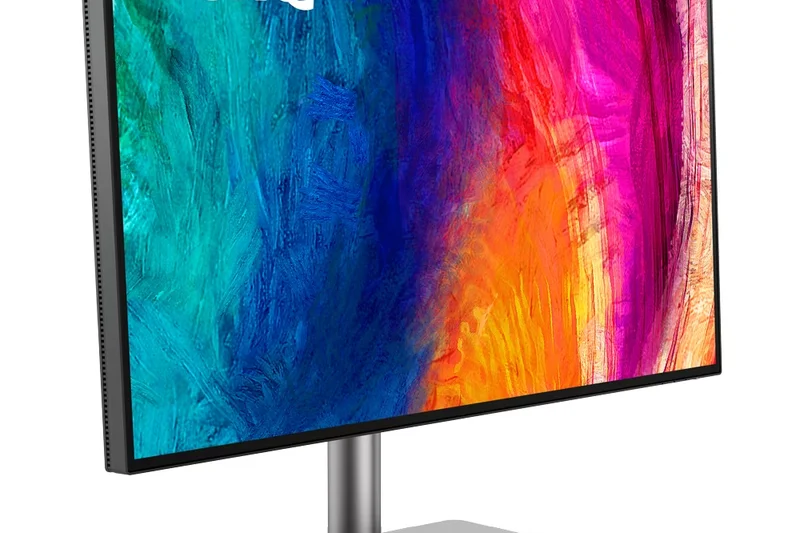 BenQ DesignVue Designer Monitor (PD3220U)