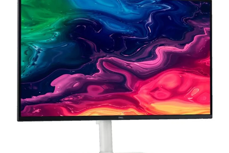 Dell 27 Plus 4K USB-C Monitor (S2725QC)