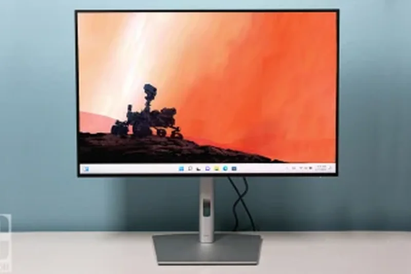 Dell UltraSharp 27 4K USB-C Hub Monitor (U2723QE)