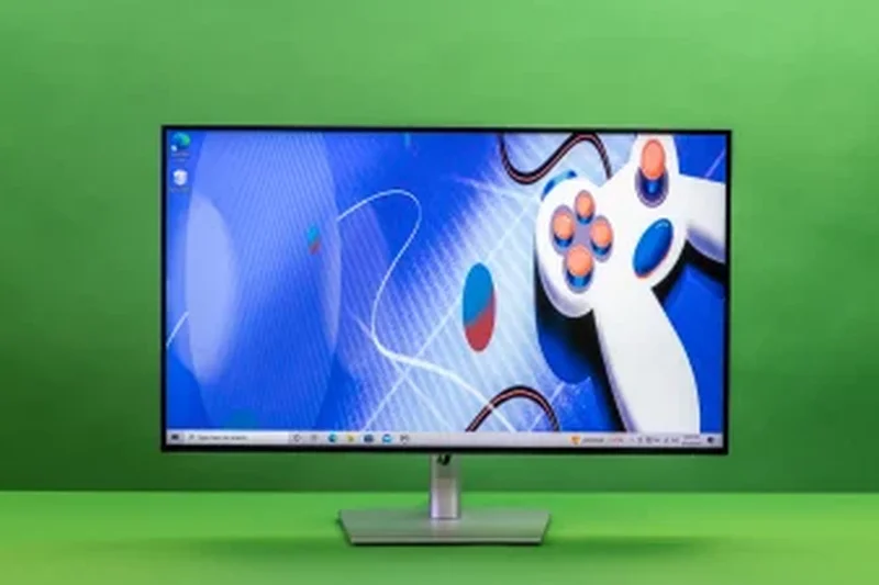 Dell UltraSharp 32 4K Thunderbolt Hub Monitor (U3225QE)