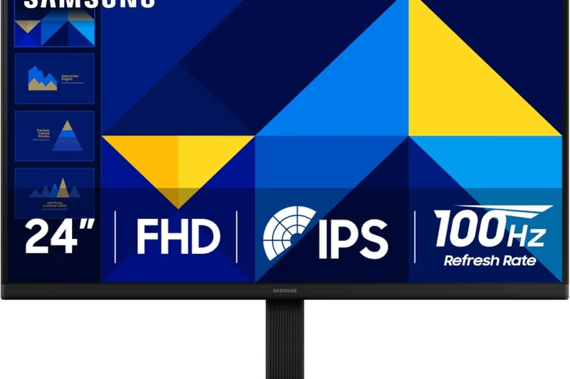 Samsung Essential Monitor S3 (S30GD)