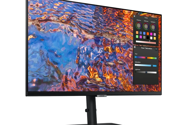 Samsung ViewFinity S8 (S80PB)