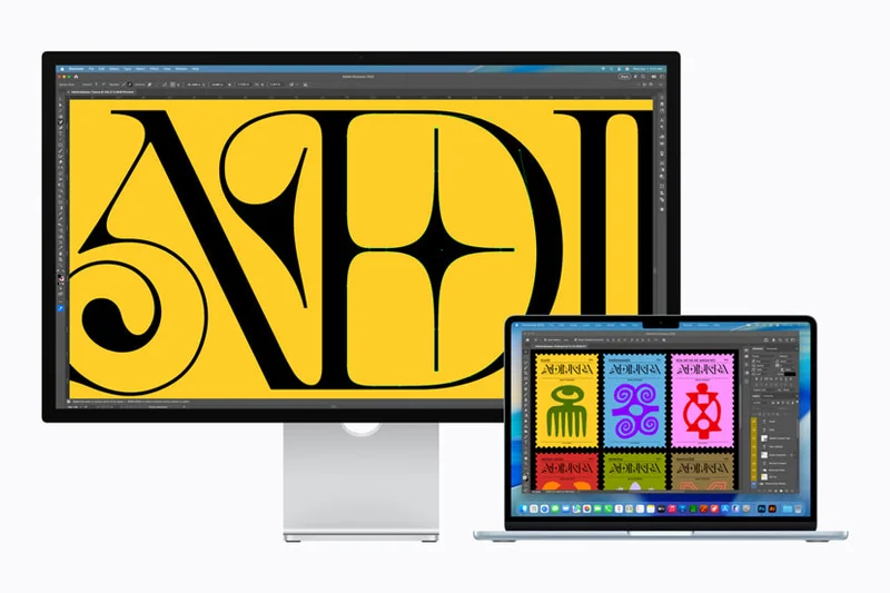 Apple Studio Display (2026)