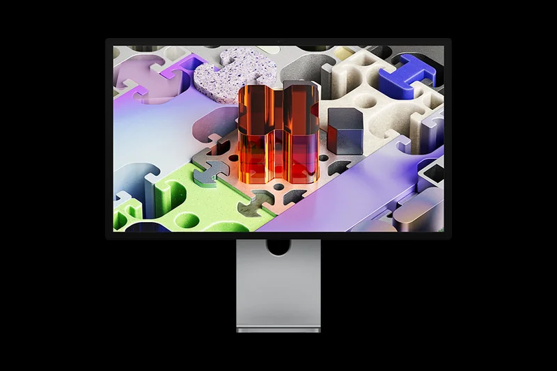 Apple Studio Display XDR