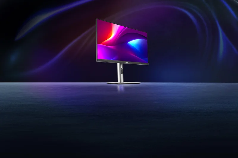 ASUS ProArt Display PA27JCV