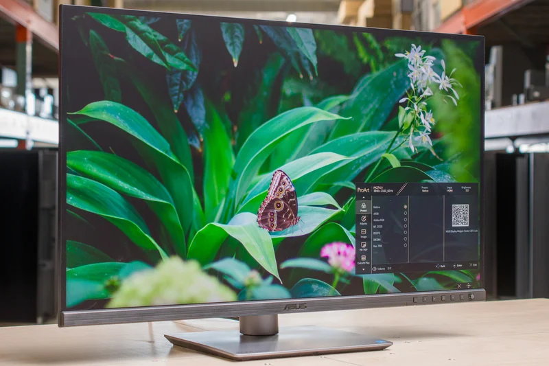 ASUS ProArt Display PA27JCV