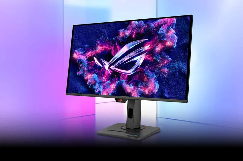 ASUS ROG Strix OLED XG27ACDNG