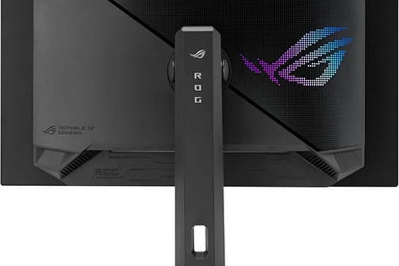 ASUS ROG Strix OLED XG27ACDNG