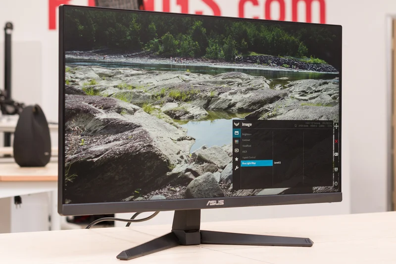 ASUS TUF Gaming VG249Q1A