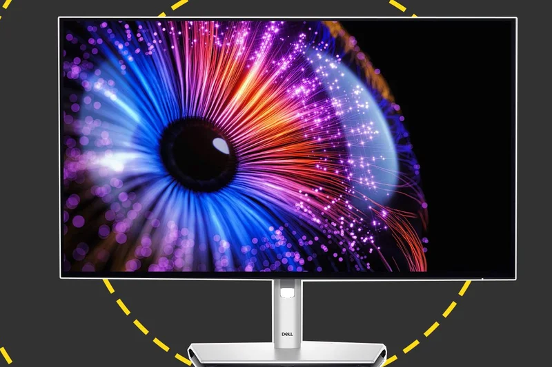 Dell UltraSharp U2724DE