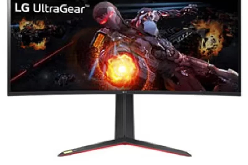 LG 34GP950G-B UltraGear