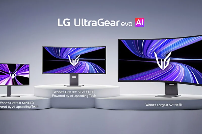 LG UltraGear EVO 39GX950B