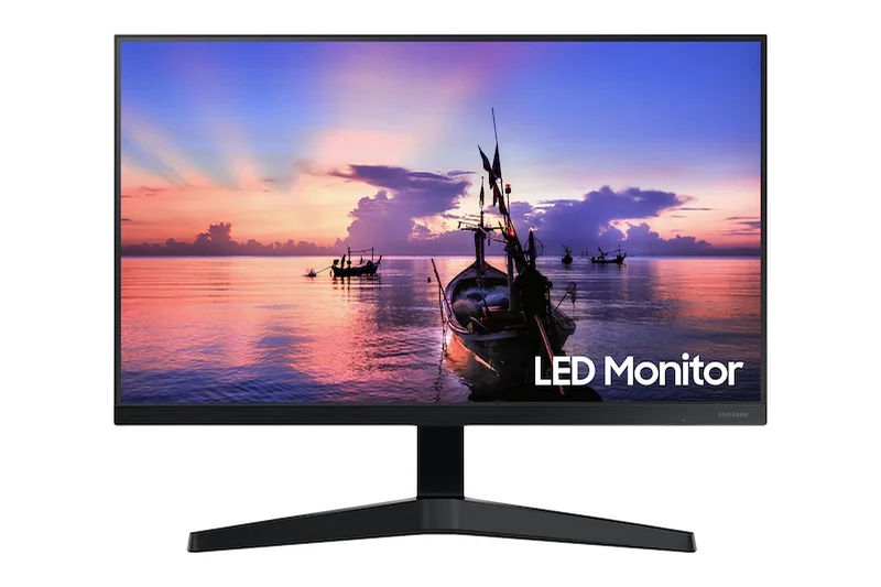 Samsung 27" T35F