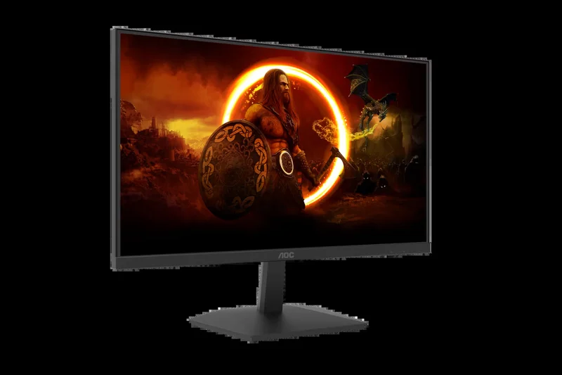 AOC 24G15N 24-inch FHD Gaming Monitor