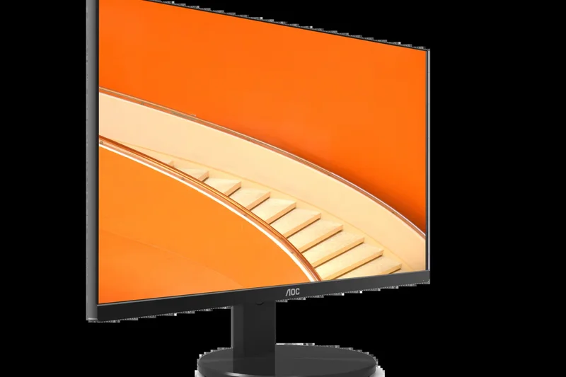 AOC U2790VQ 27-inch 4K UHD Monitor