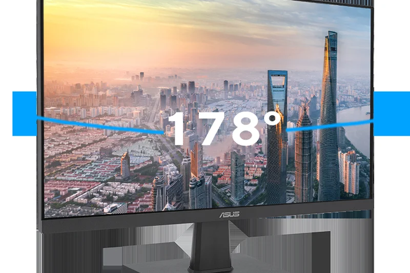 ASUS VA27EHF 27-inch Everyday Monitor