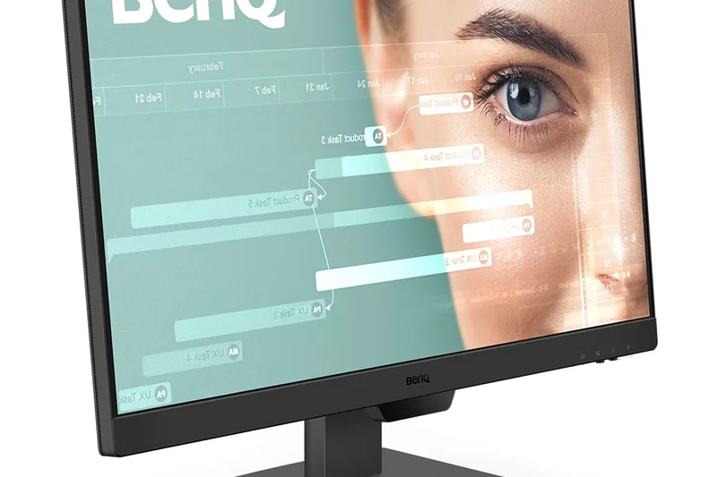BenQ GW2490 24-inch Office Monitor