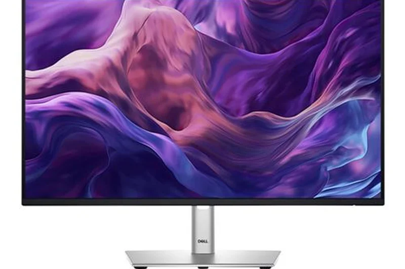 Dell P2425H 24-inch Office Monitor