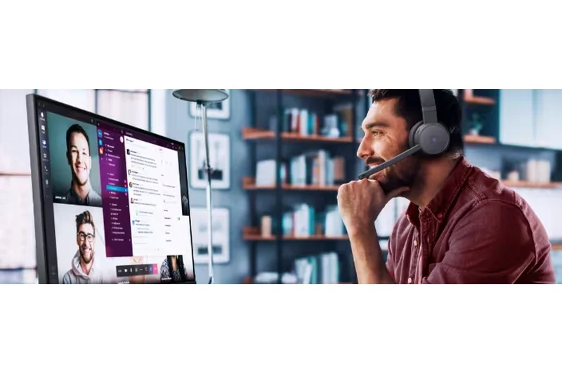 Lenovo ThinkVision P27h-20 27-inch Monitor