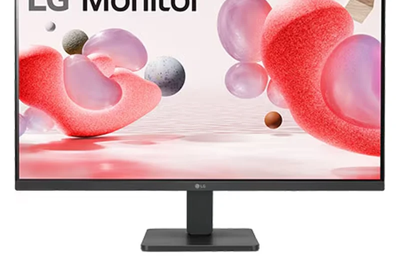 LG 27MR400-B 27-inch FHD Monitor