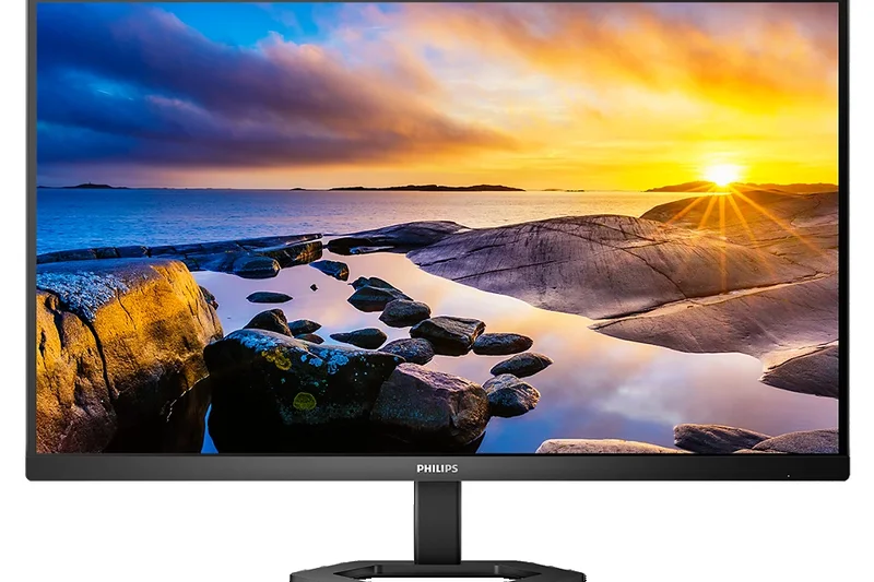Philips 27E1N5600AE 27-inch Office Monitor
