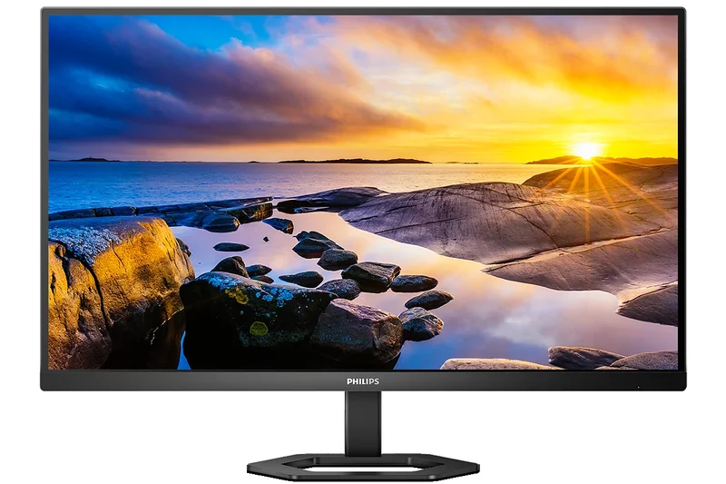 Philips 27E1N5600AE 27-inch Office Monitor