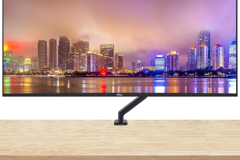 Dell UltraSharp 38 USB-C Hub Monitor (U3824DW)