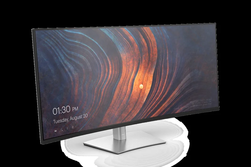 Dell UltraSharp 40 Curved Thunderbolt Hub Monitor (U4025QW)