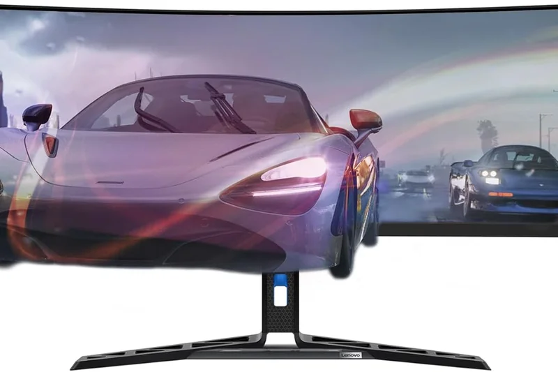 Lenovo Legion R45w-30