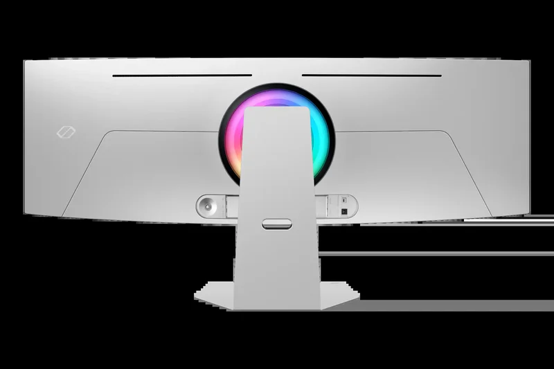 Samsung Odyssey OLED G9 (G95SC)