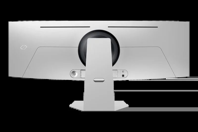 Samsung Odyssey OLED G9 (G95SC)