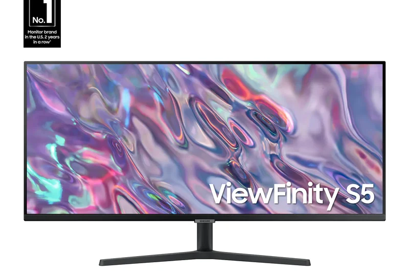 Samsung ViewFinity S50GC (S34C502)