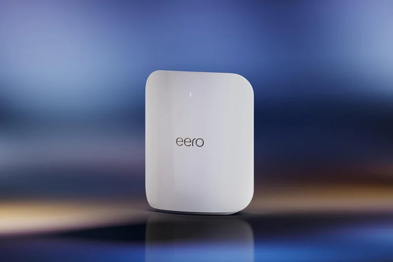 Amazon eero Max 7