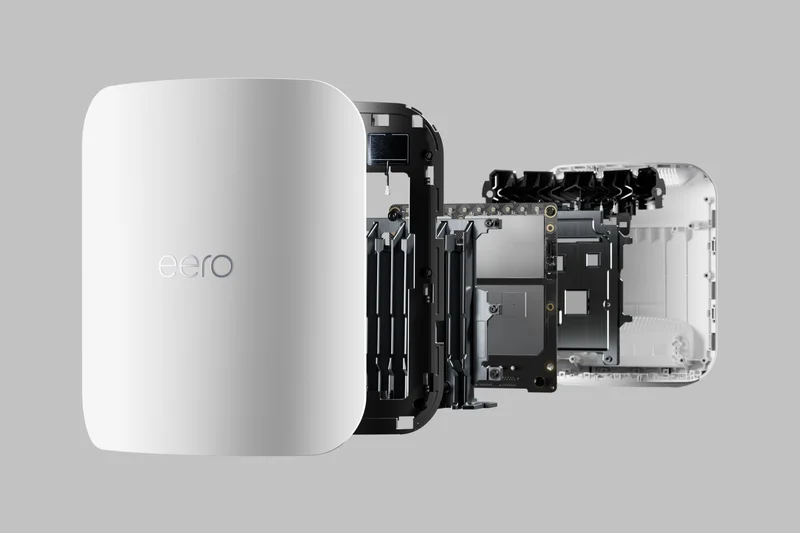 Amazon eero Max 7