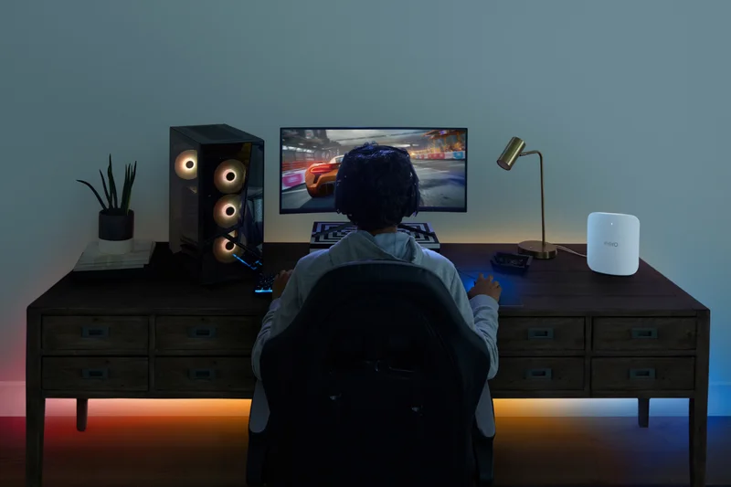 Amazon eero Pro 6E