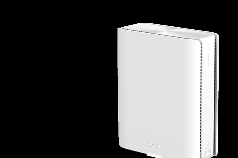 ASUS ZenWiFi BQ16 Pro