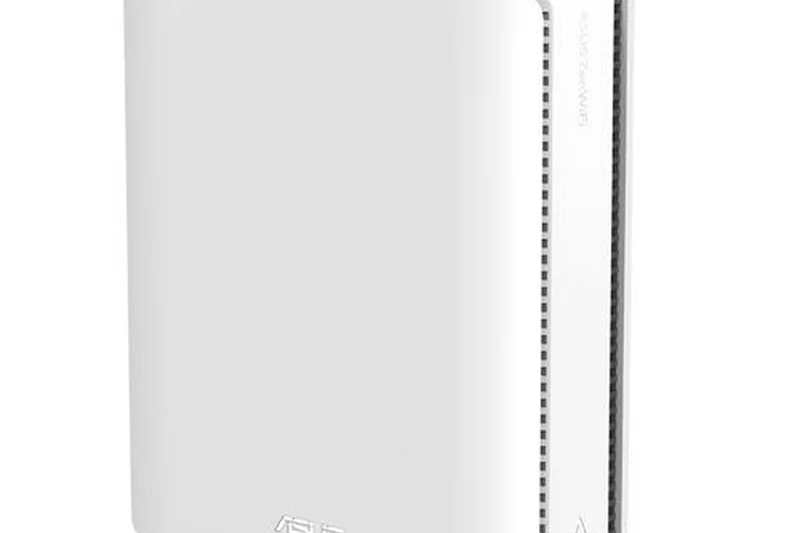 ASUS ZenWiFi BQ16 Pro