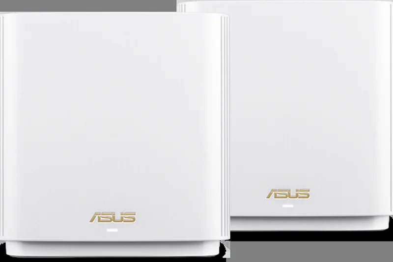 ASUS ZenWiFi XT8
