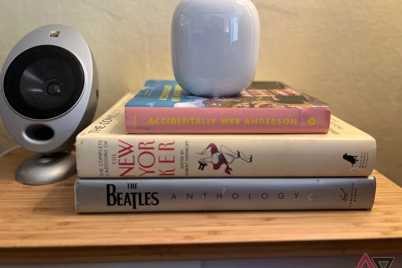 Google Nest Wifi Pro