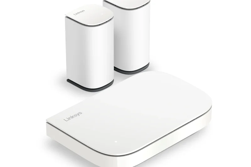 Linksys Atlas Max 6E