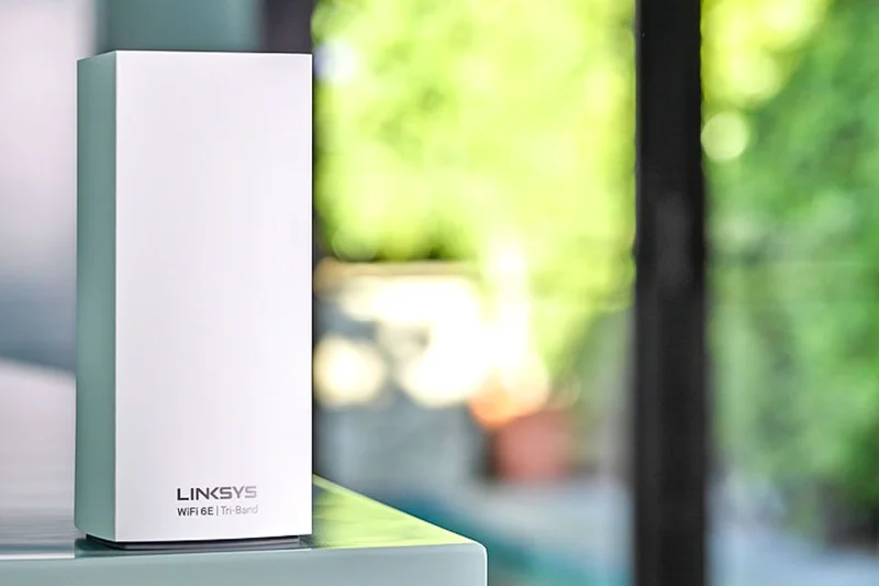 Linksys Atlas Max 6E