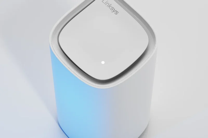 Linksys Velop Pro 6E