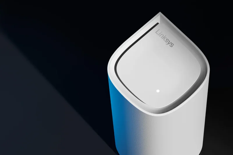 Linksys Velop Pro 7