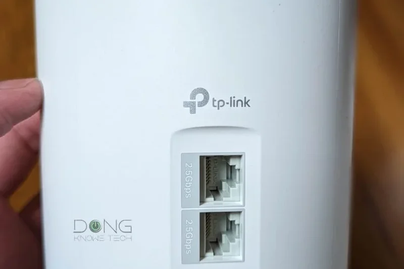 TP-Link Deco X55