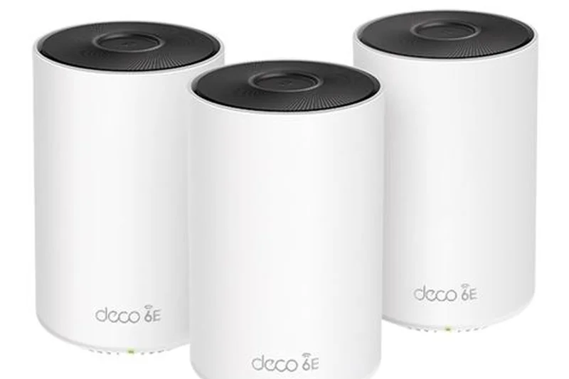 TP-Link Deco XE5300
