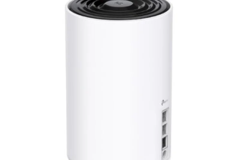 TP-Link Deco XE75 Pro