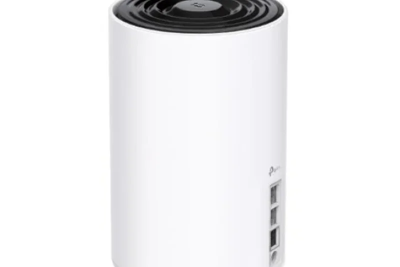 TP-Link Deco XE75 Pro