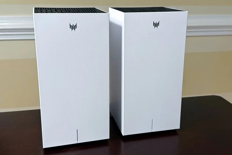 Acer Predator Connect T7